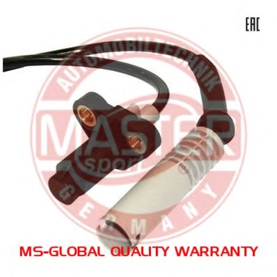 Датчик АБС MASTER-SPORT 0986594510-PCS-MS
