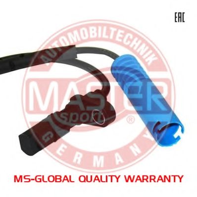 Датчик АБС MASTER-SPORT 0986594512-PCS-MS