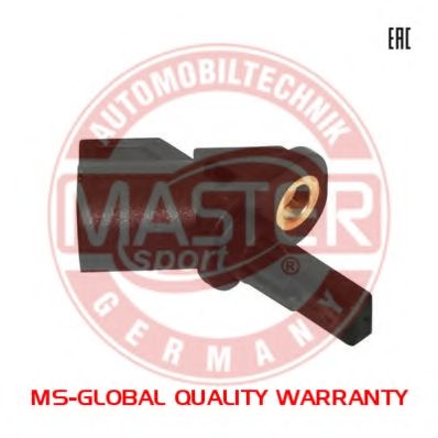 Датчик АБС MASTER-SPORT 0986595024-PCS-MS