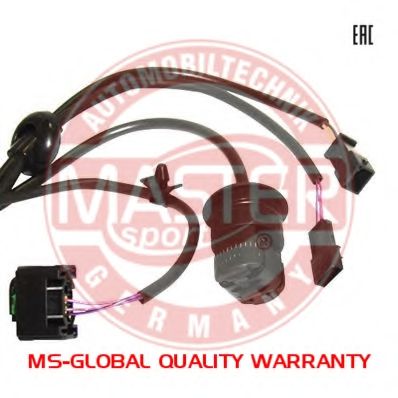 Датчик АБС MASTER-SPORT 0986595025-PCS-MS