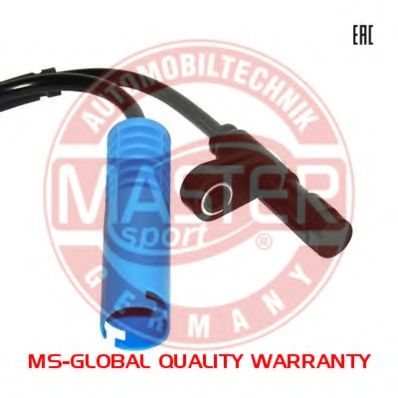Датчик АБС MASTER-SPORT 0986595027-PCS-MS