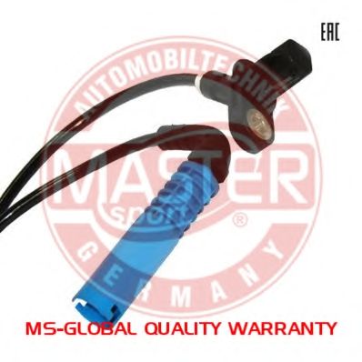 Датчик АБС MASTER-SPORT 0986595029-PCS-MS