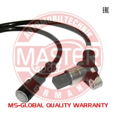 Датчик АБС MASTER-SPORT 0986595030-PCS-MS