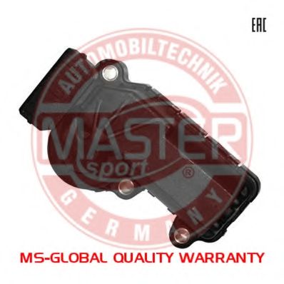 Клапан холостого хода MASTER-SPORT 0132008601-PCS-MS