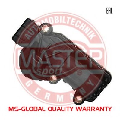 Клапан холостого хода MASTER-SPORT 03437010524-PCS-MS
