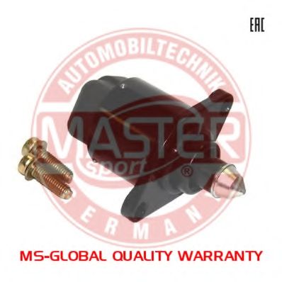 Клапан холостого хода MASTER-SPORT 0951344-PCS-MS