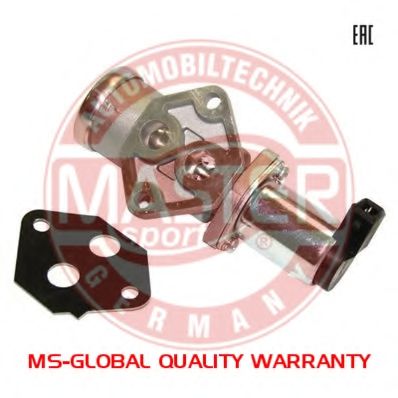 Клапан холостого хода MASTER-SPORT 0971102-PCS-MS