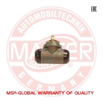 Рабочий тормозной цилиндр MASTER-SPORT 24322013112AT-PCS-MS