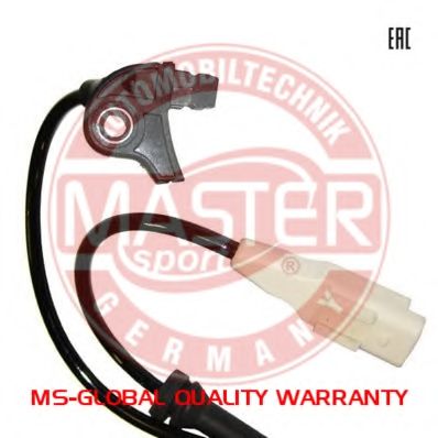 Датчик АБС MASTER-SPORT 0265007781-PCS-MS