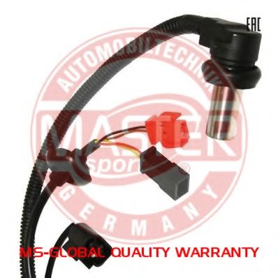 Датчик АБС MASTER-SPORT 0986594002-PCS-MS