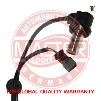 Датчик АБС MASTER-SPORT 0986594005-PCS-MS