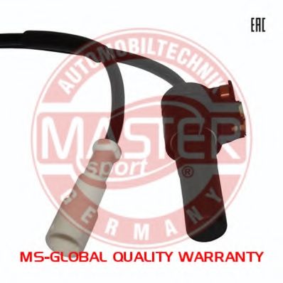 Датчик АБС MASTER-SPORT 0986594025-PCS-MS