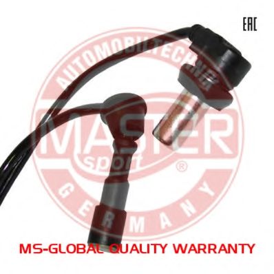 Датчик АБС MASTER-SPORT 0986595023-PCS-MS