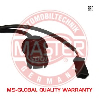 Датчик АБС MASTER-SPORT 0986595026-PCS-MS