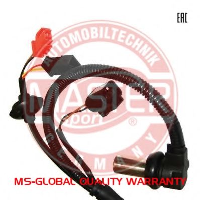 Датчик АБС MASTER-SPORT 0986597007-PCS-MS