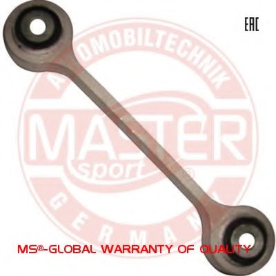 Стойка стабилизатора MASTER-SPORT 30583-PCS-MS