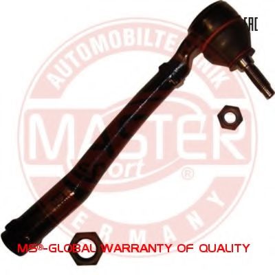 Наконечник рулевой тяги MASTER-SPORT 30602-PCS-MS