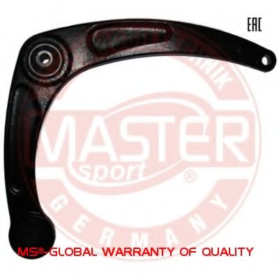 Рычаг подвески MASTER-SPORT 30606-PCS-MS