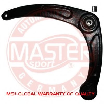 Рычаг подвески MASTER-SPORT 30607-PCS-MS