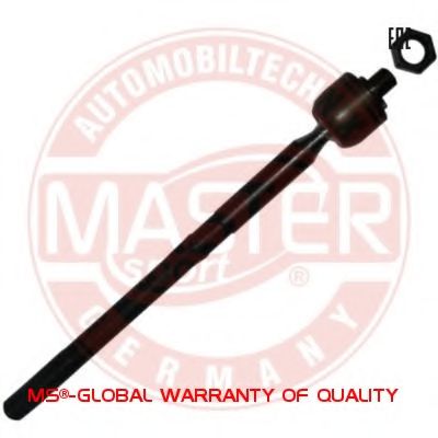 Рулевая тяга MASTER-SPORT 30750-PCS-MS