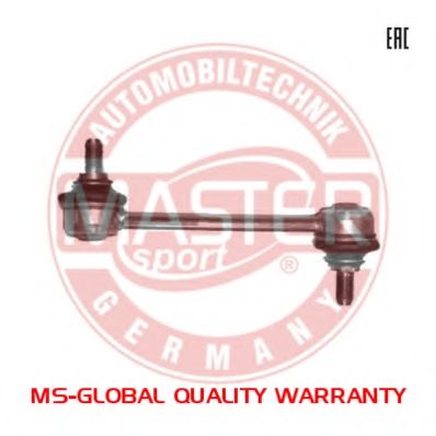 Стойка стабилизатора MASTER-SPORT 14945-PCS-MS