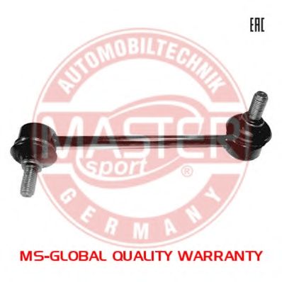 Стойка стабилизатора MASTER-SPORT 15234-PCS-MS