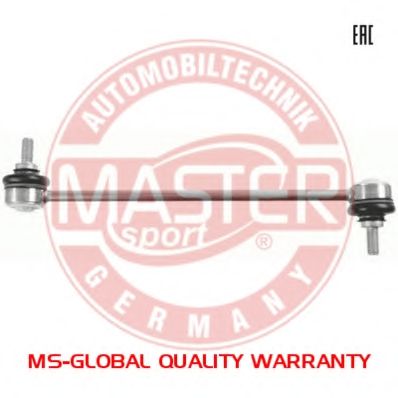 Стойка стабилизатора MASTER-SPORT 17981-PCS-MS
