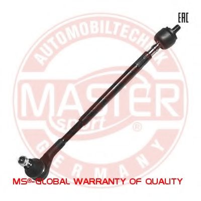 Рулевая тяга MASTER-SPORT 18116/211-SET-MS