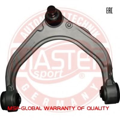 Рычаг подвески MASTER-SPORT 31172-PCS-MS