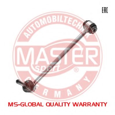 Стойка стабилизатора MASTER-SPORT 24726-PCS-MS