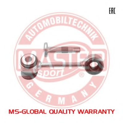 Стойка стабилизатора MASTER-SPORT 25039-PCS-MS
