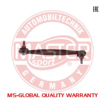 Стойка стабилизатора MASTER-SPORT 25497-PCS-MS