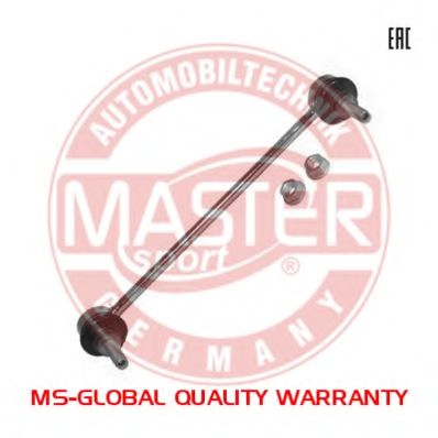 Стойка стабилизатора MASTER-SPORT 25810-PCS-MS