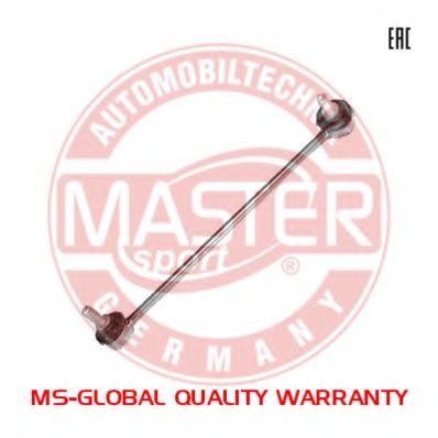 Стойка стабилизатора MASTER-SPORT 25870-PCS-MS