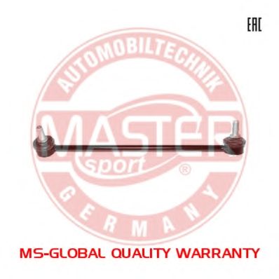 Стойка стабилизатора MASTER-SPORT 25871-PCS-MS