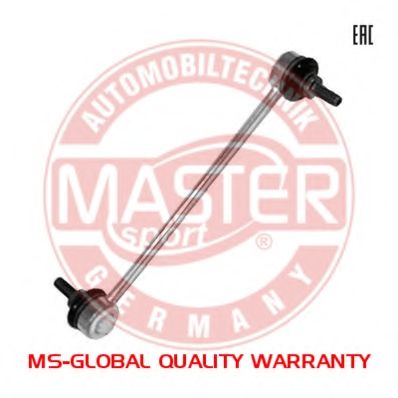 Стойка стабилизатора MASTER-SPORT 29531-PCS-MS