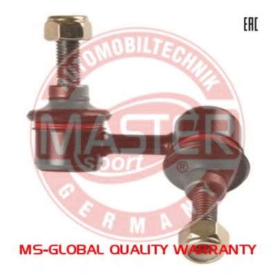 Стойка стабилизатора MASTER-SPORT 29654-PCS-MS