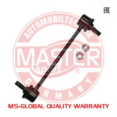 Стойка стабилизатора MASTER-SPORT 29658-PCS-MS