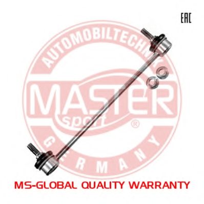 Стойка стабилизатора MASTER-SPORT 29753-PCS-MS