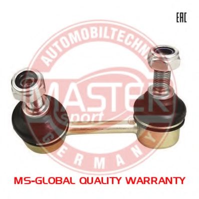 Стойка стабилизатора MASTER-SPORT 29795-PCS-MS
