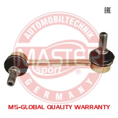 Стойка стабилизатора MASTER-SPORT 30646-PCS-MS