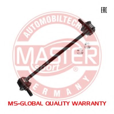 Стойка стабилизатора MASTER-SPORT 30738-PCS-MS