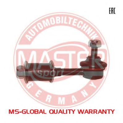 Стойка стабилизатора MASTER-SPORT 31212-PCS-MS