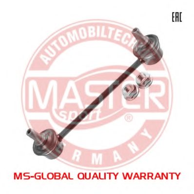 Стойка стабилизатора MASTER-SPORT 33271-PCS-MS