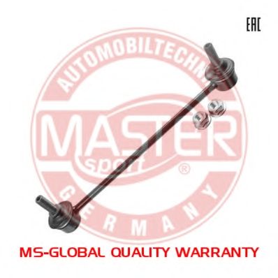 Стойка стабилизатора MASTER-SPORT 33272-PCS-MS