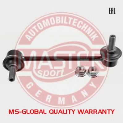 Стойка стабилизатора MASTER-SPORT 33273-PCS-MS