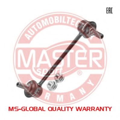 Стойка стабилизатора MASTER-SPORT 33274-PCS-MS