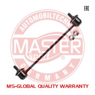 Стойка стабилизатора MASTER-SPORT 34287-PCS-MS