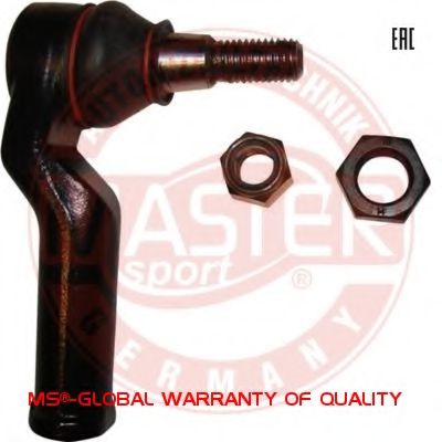 Наконечник рулевой тяги MASTER-SPORT 31943-PCS-MS