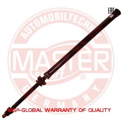 Полуось в сборе MASTER-SPORT 3302-2200010-PCS-MS